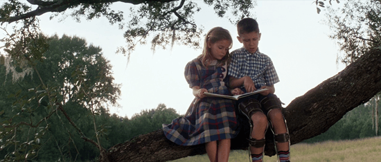 포레스트 검프(Forrest Gump) 영화 리뷰와 작품 해석: 평범한 인물이 전하는 특별한 삶의 이야기