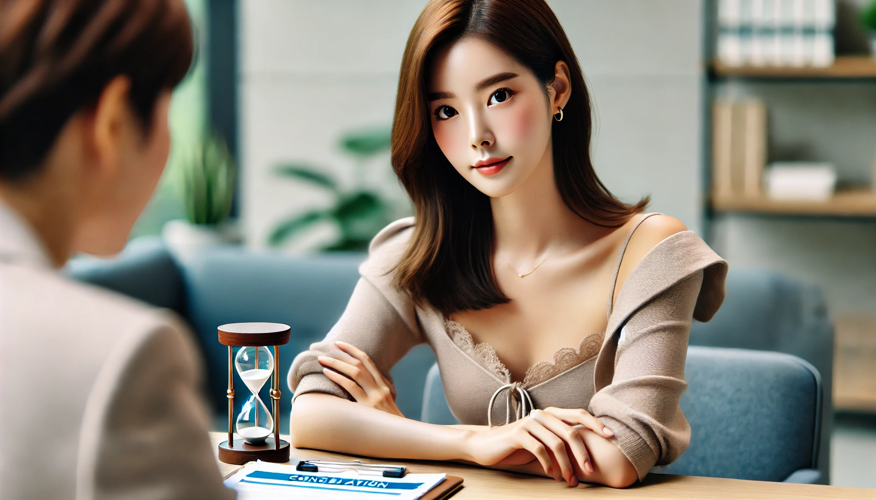 보험 해지 사유 확인하는 이미지