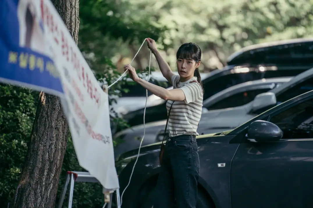 드라마 장미맨션 정보 줄거리 범인 결말