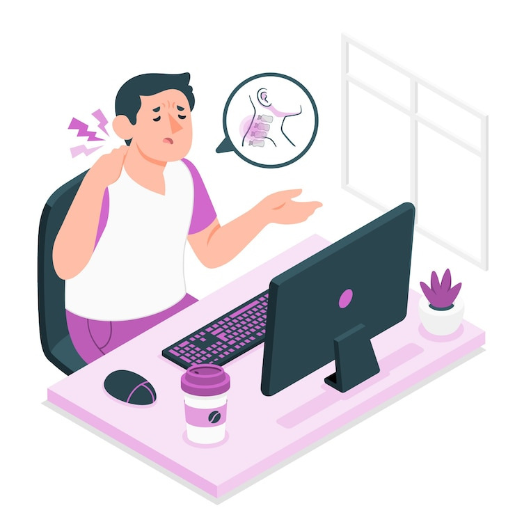 목디스크 치료방법