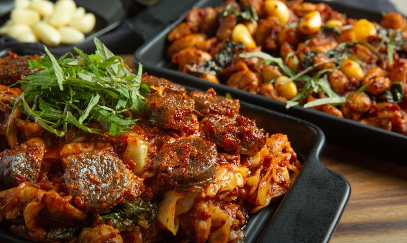 사당역 맛집 베스트 10