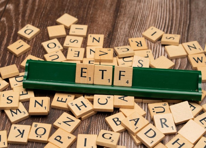 직장인 30년 장기투자 ETF 사진