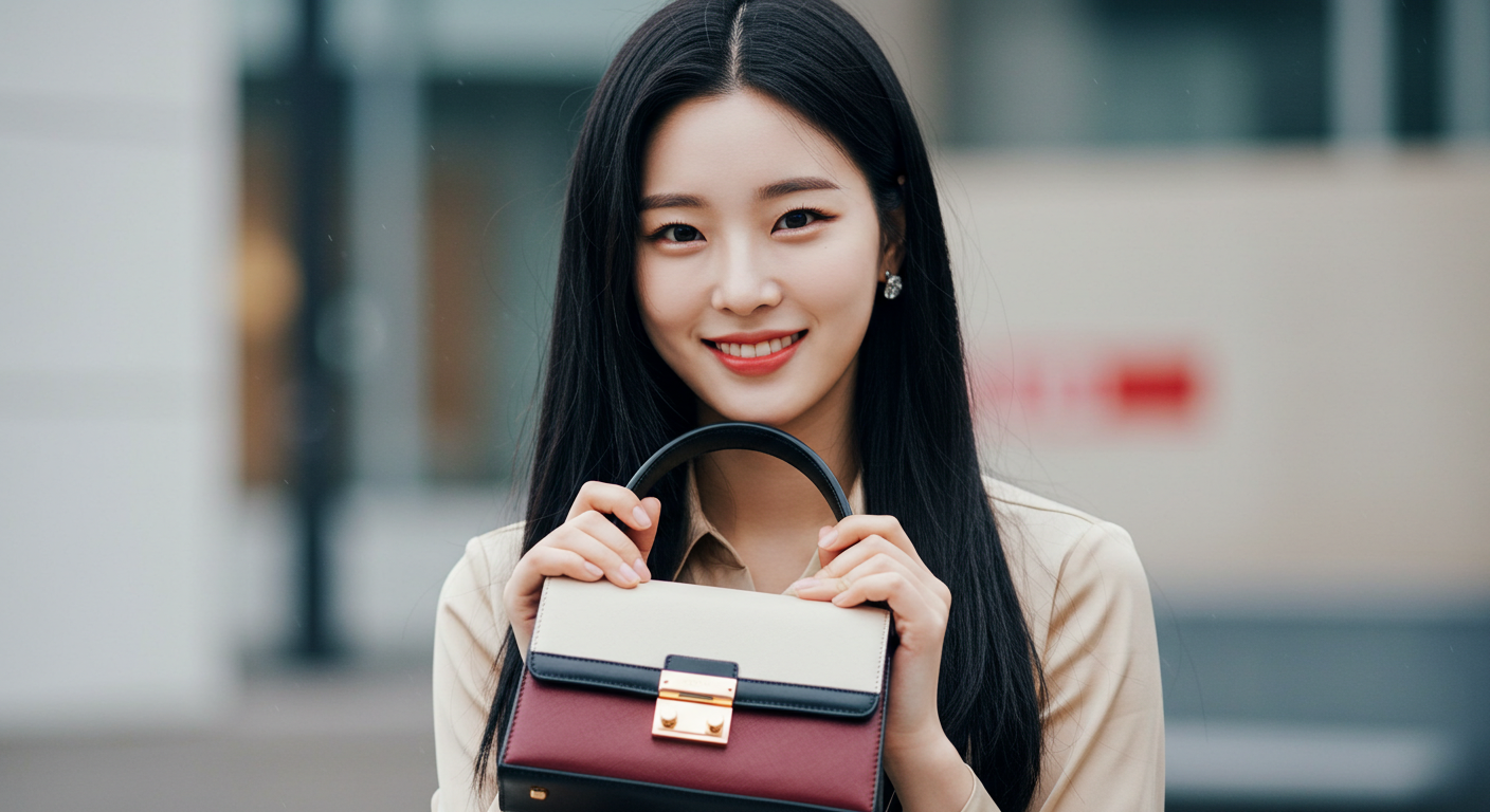 명품 브랜드 순위