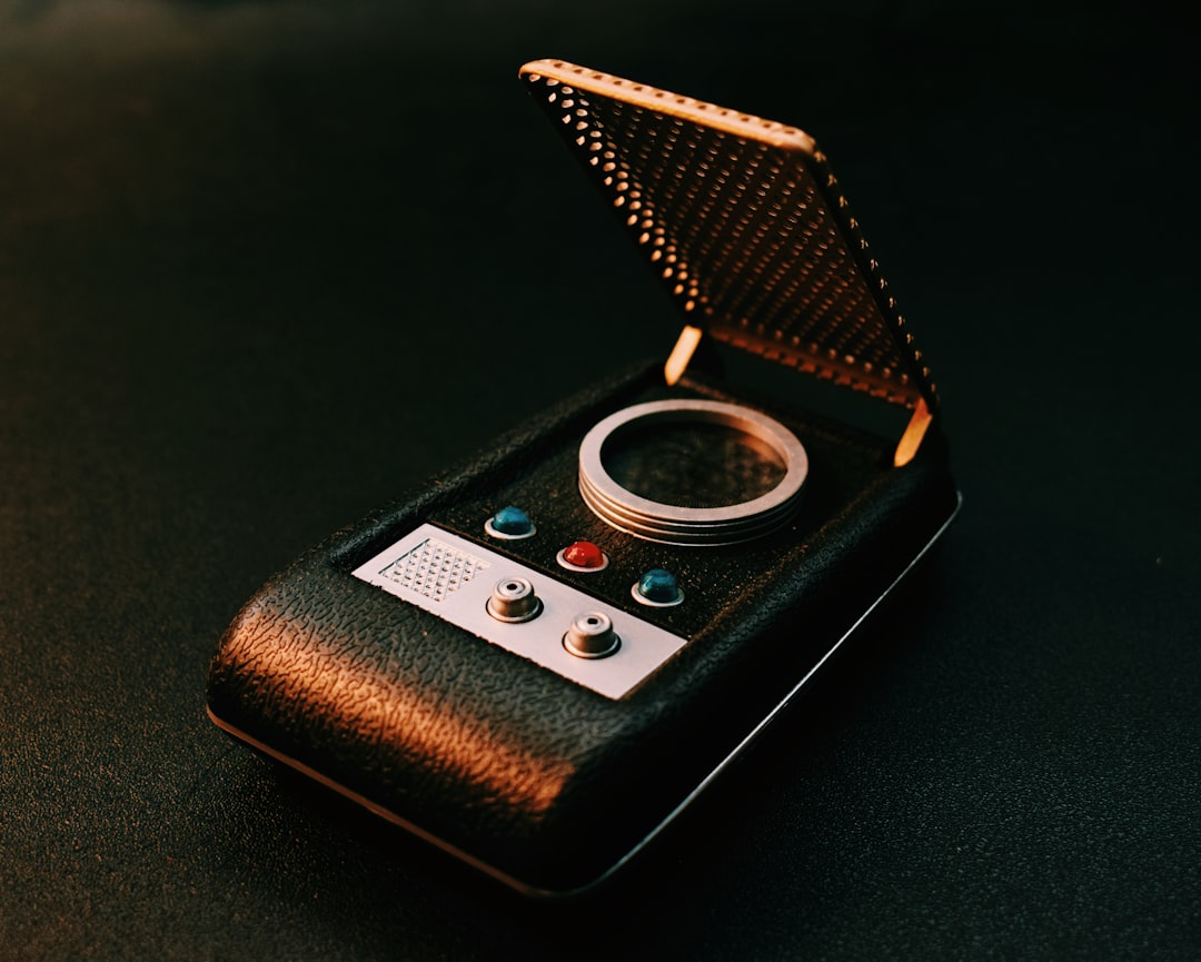 Scanner