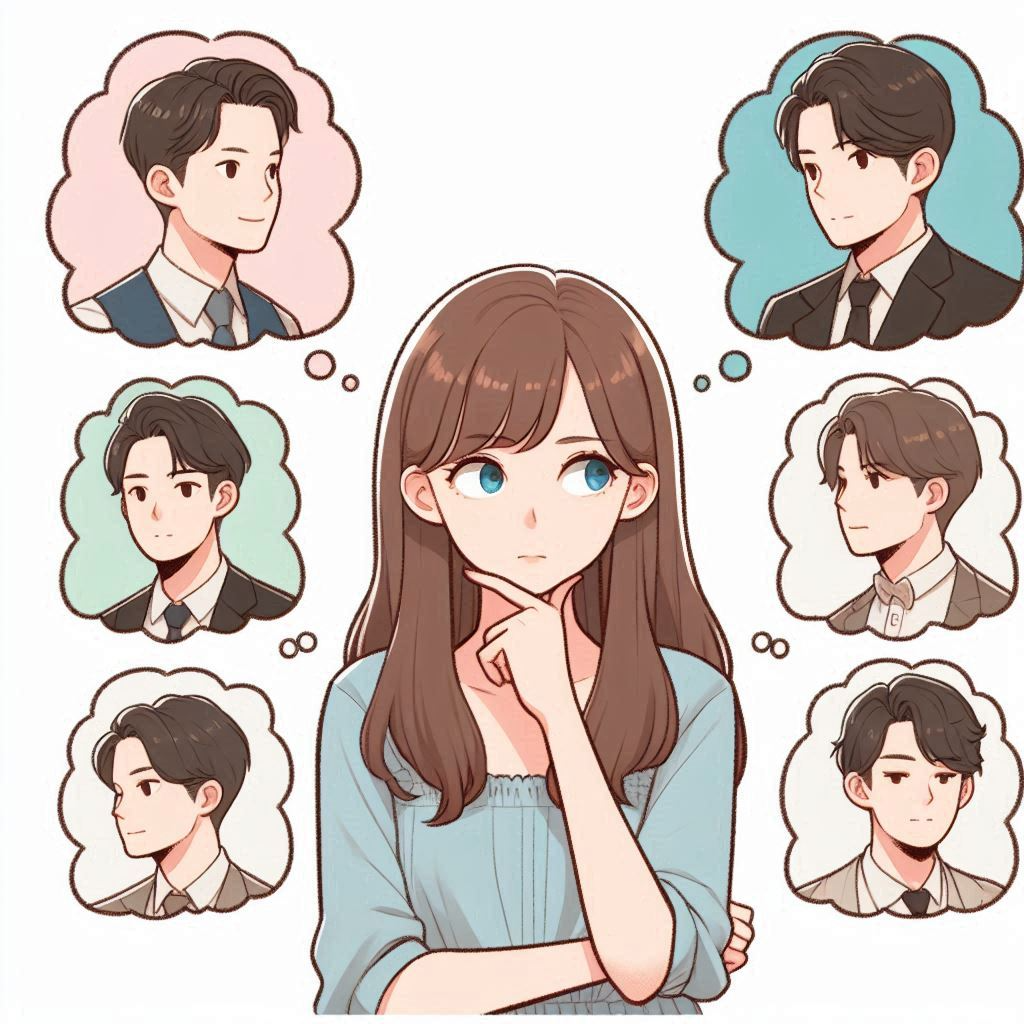 ISFJ 남자들의 마음 읽기: 호감 표현부터 단점까지 총정리