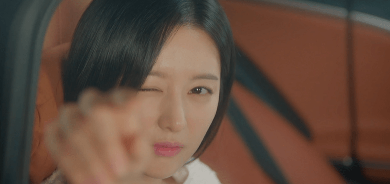 눈물의 여왕 6회 홍해인