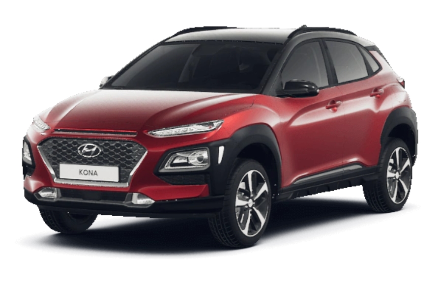 코나 색상코드, 자동차붓펜