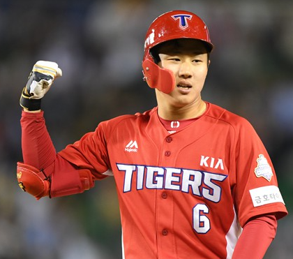 최원준 야구선수