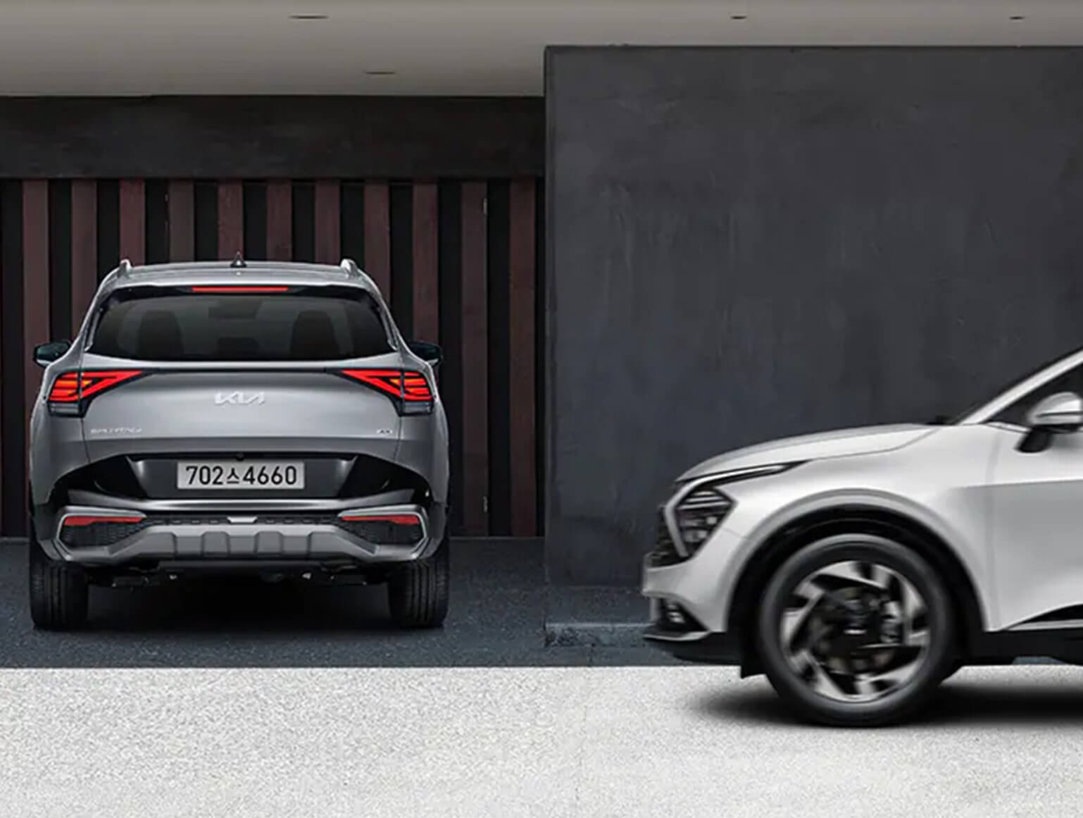 기아 스포티지 제원