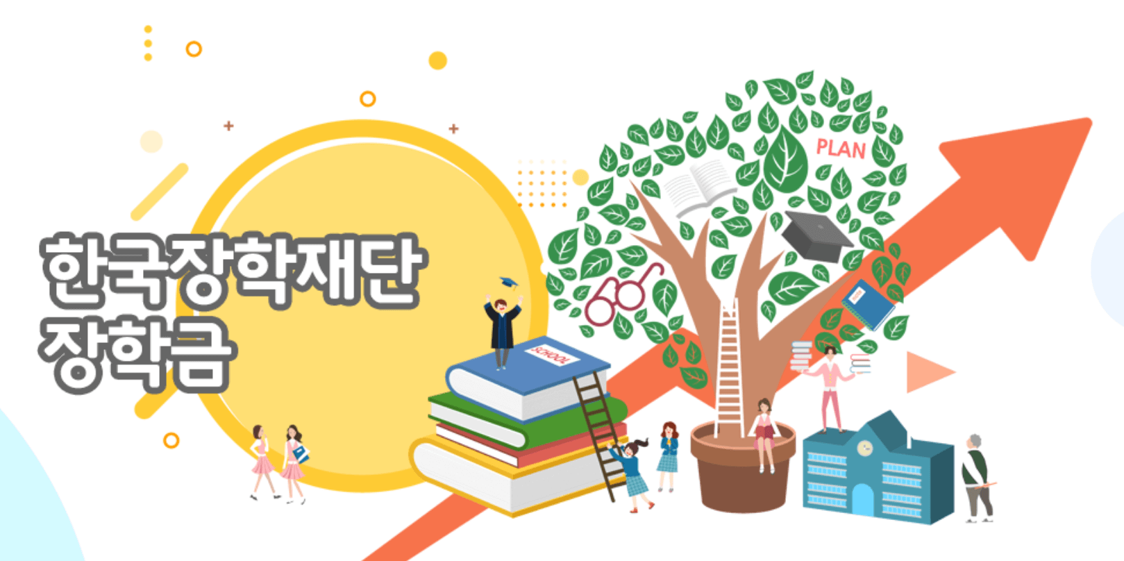 2024 국가장학금 2학기 1차 소득분위 기준 지급일 알아보기