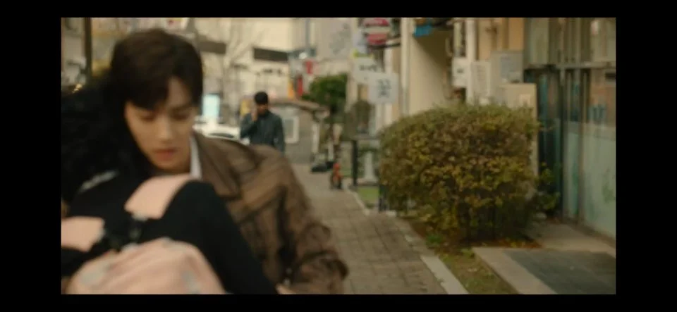 낮과 밤이 다른 그녀 7회 줄거리