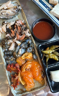 제주도해녀의집