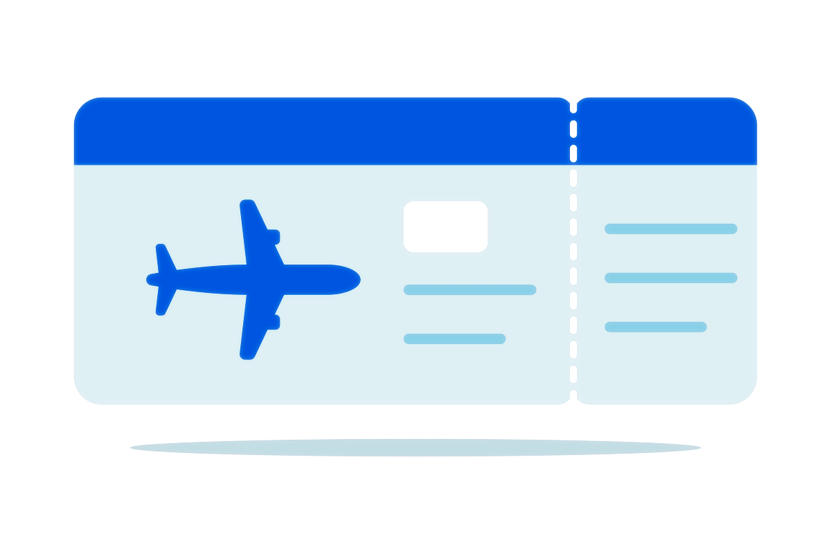 여행사 직원이 알려주는 항공권 최저가 구입 꿀팁