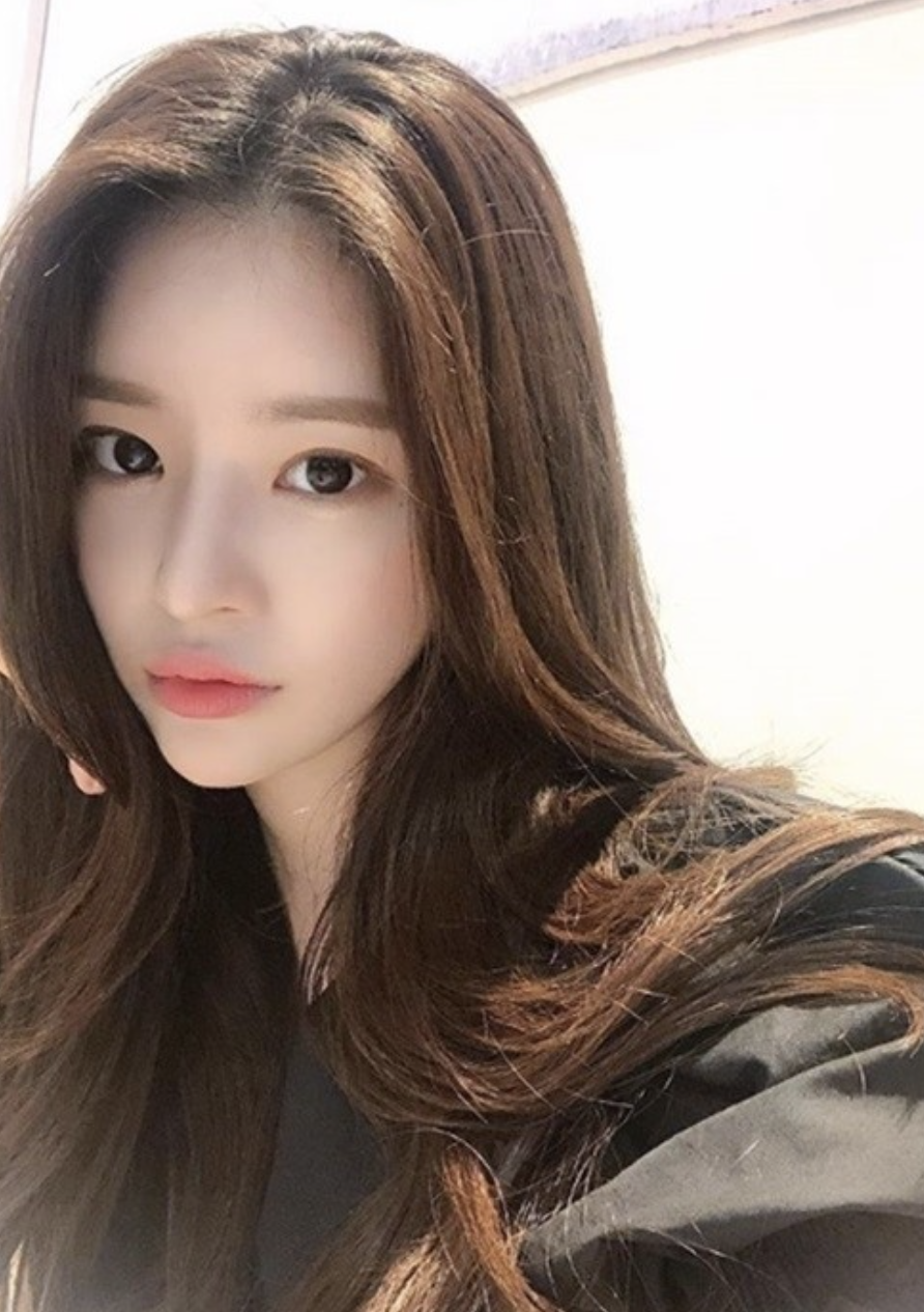 유혜원 미모