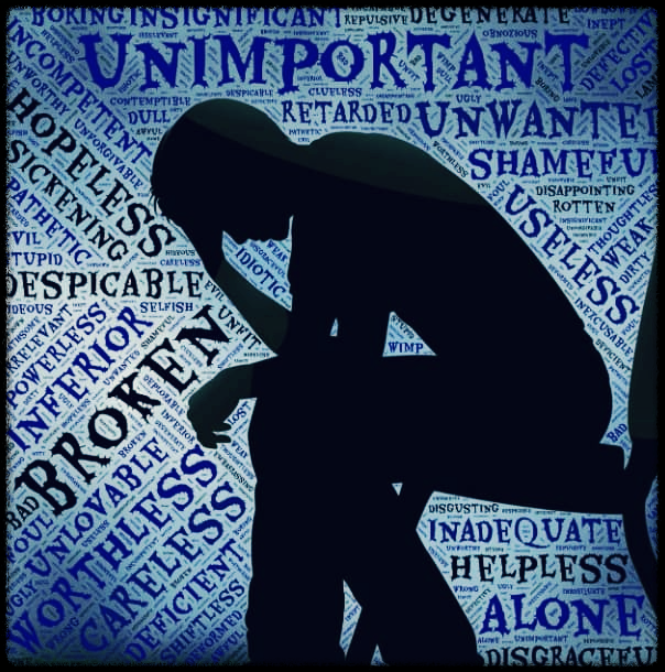 경계선 성격장애