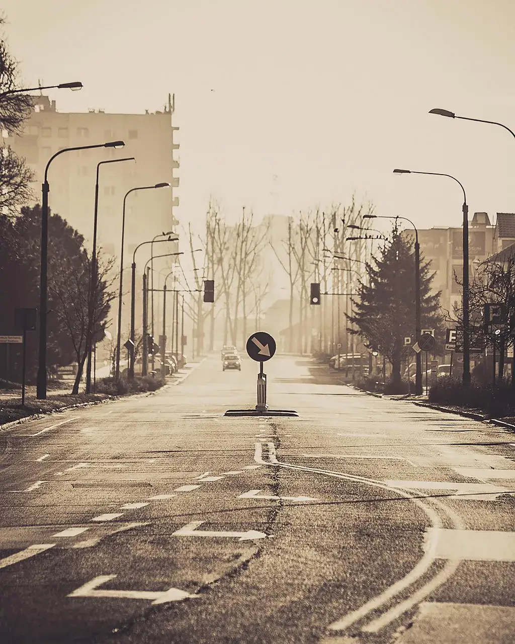 실선 차선 변경 사고