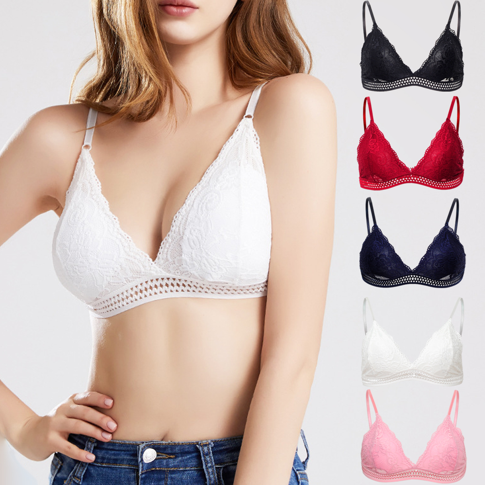 노라인피스 브라렛 노와이어 펀칭 스 편한 브라탑 스포츠브라 브레지어 홑겹브라 와이러리스