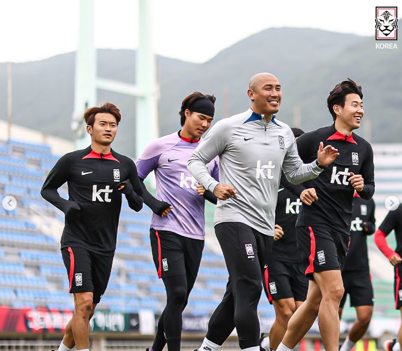 한국 엘살바도르 축구 중계 대한민국 엘살바도르 하이라이트 2023년 6월 20일 