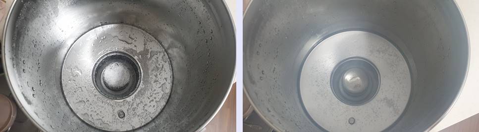 가습기 구연산 세척
