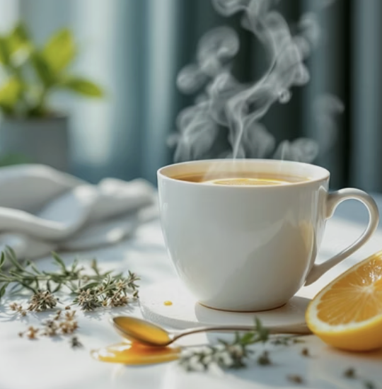 목감기 빨리 낫는 법&amp;#44; 5분 만에 직빵! (응급처치 BEST 5)