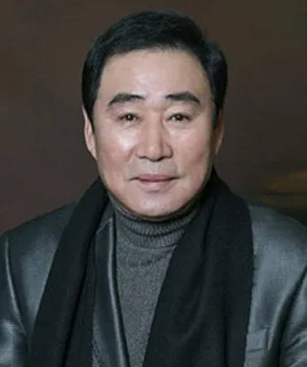 박상조 배우