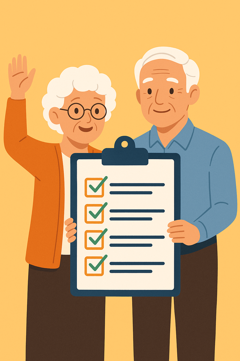 2025년 시니어 일자리 지원금 제도 총정리 &ndash; 신청 조건부터 수당까지