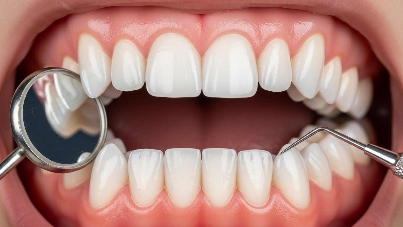 건강보험치과치료