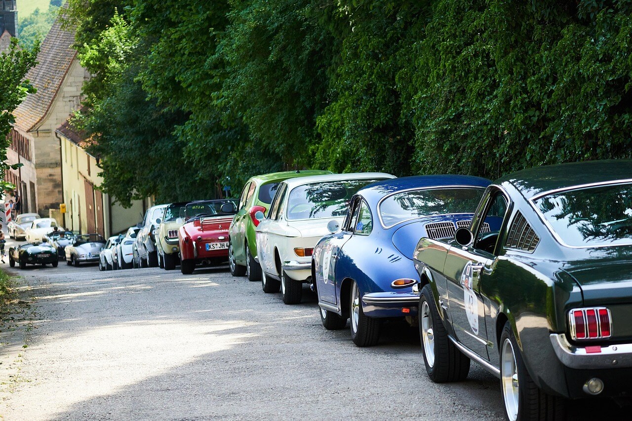 주차위반 여부 조회, 실시간 조회 방법 총정리!