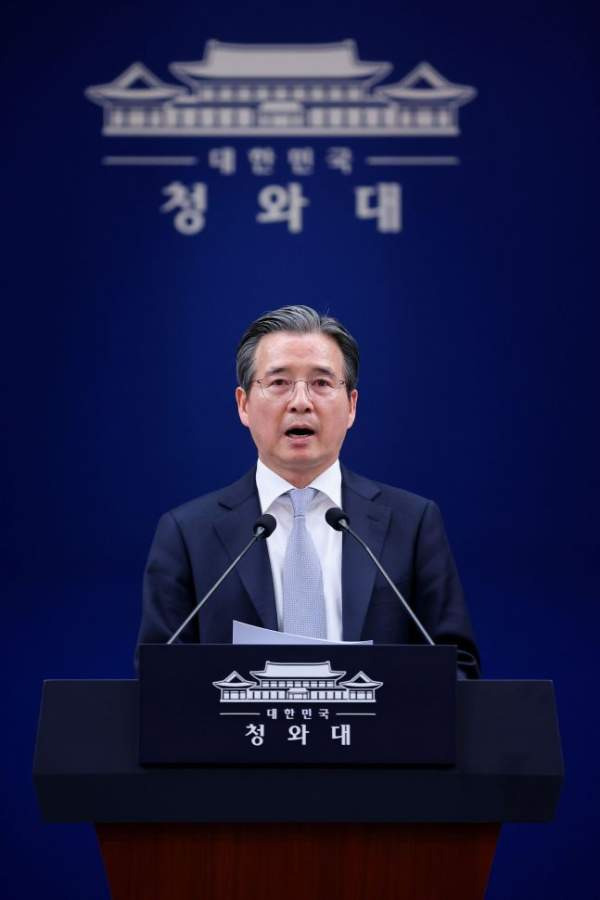 김용범 정책실장 AI 시대 기업 초과이윤 전국민배당금 파격 제안 총정리