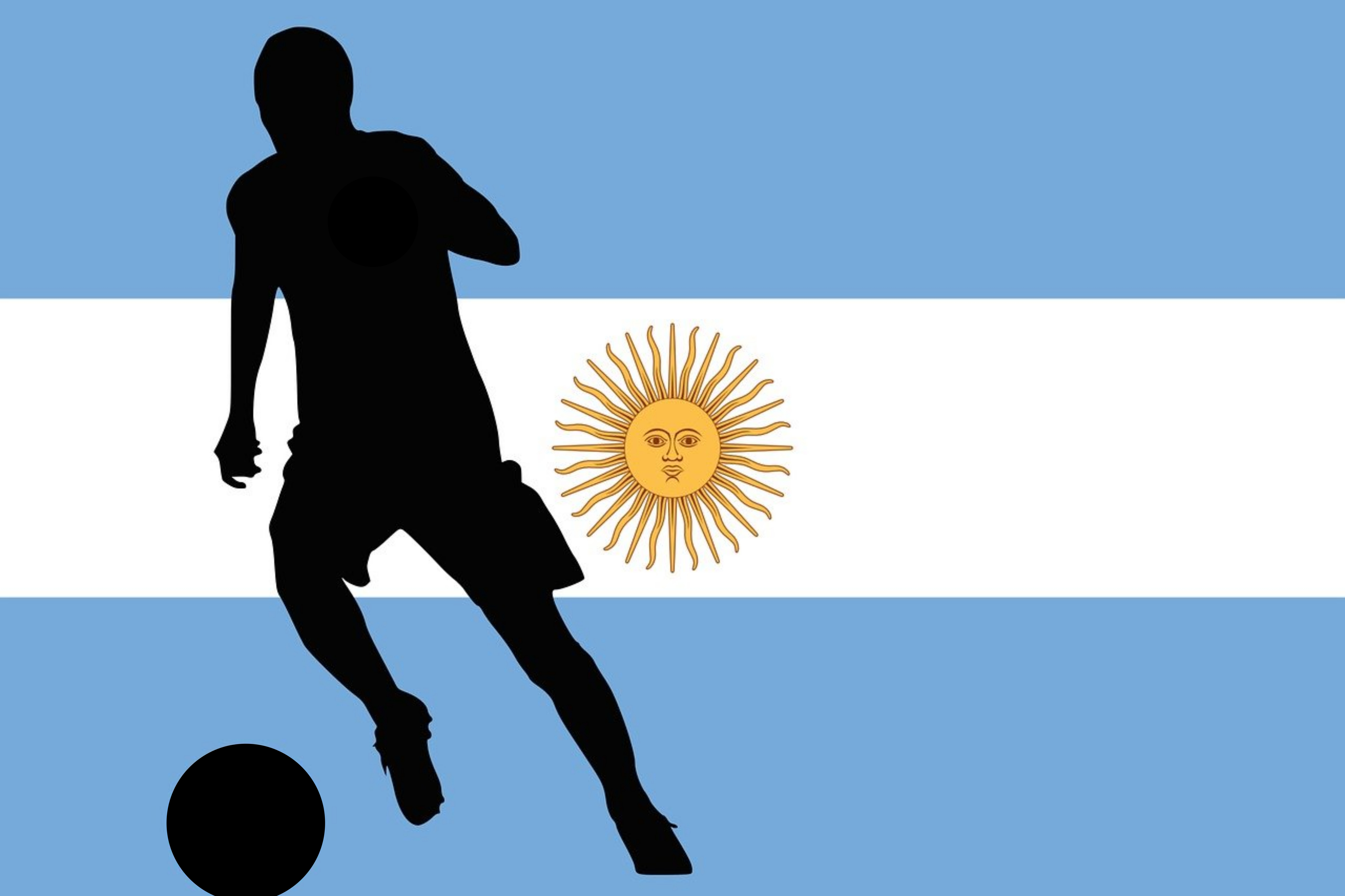 아르헨티나 축구 선수