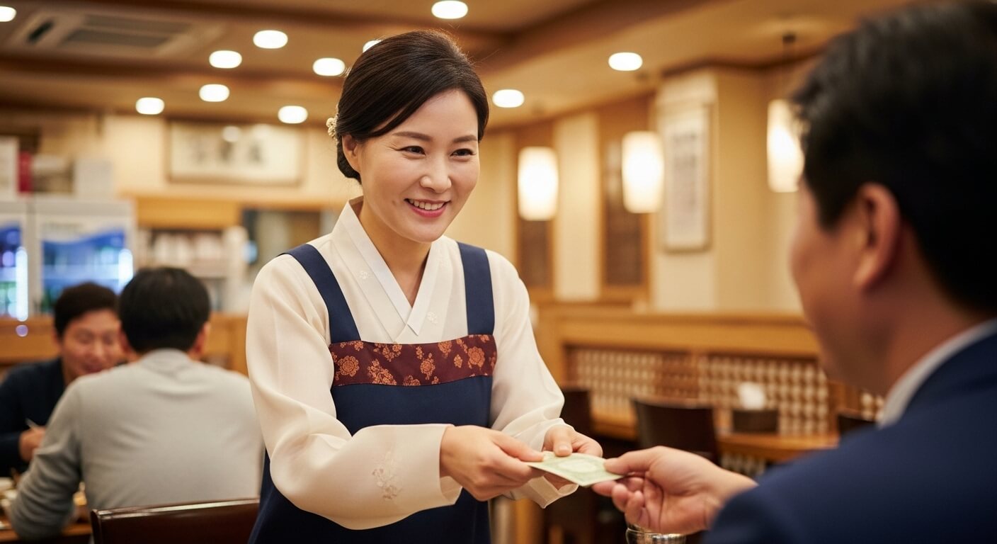 중년 창업 소자본 아이템 TOP 5