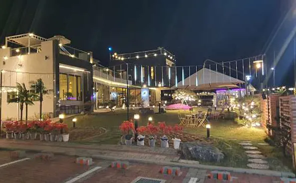 우연하게도
