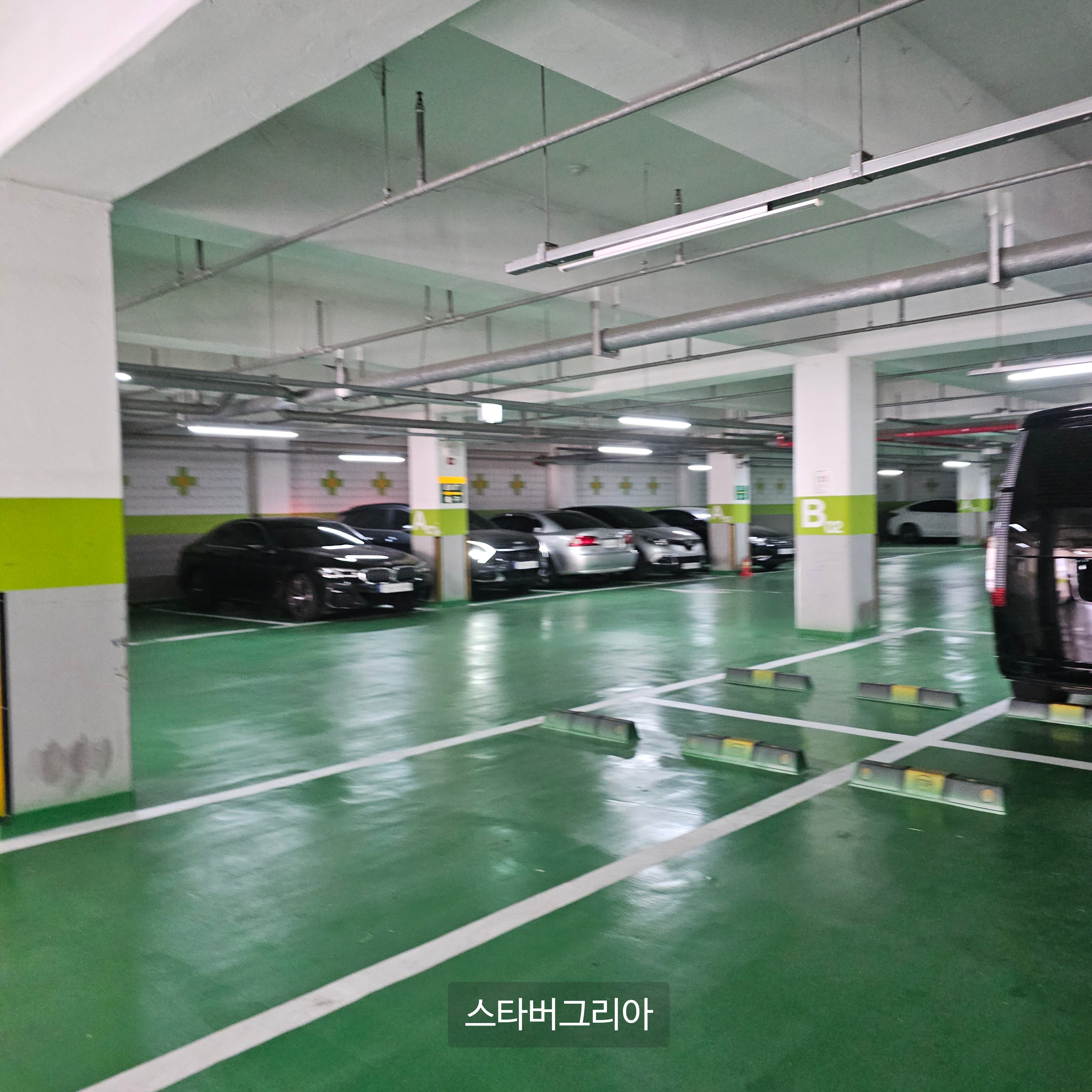 경대북문 무지개공영주차장 최신 요금 정보와 할인