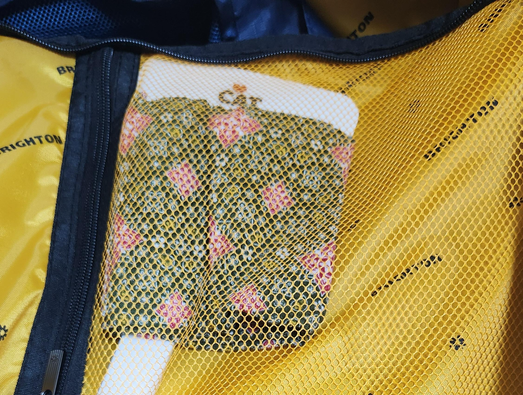 항암준비물 손수건