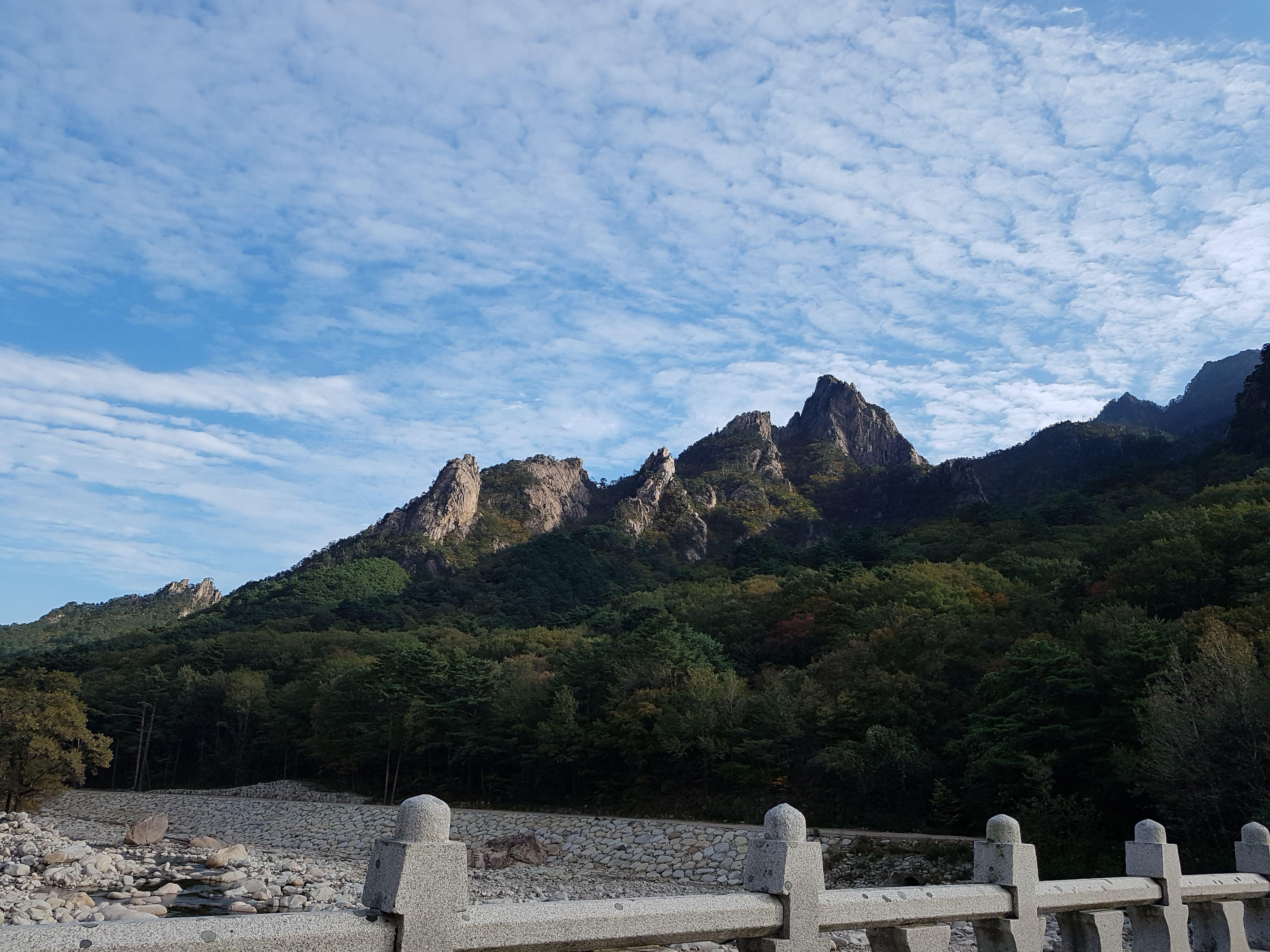 가을단풍여행지