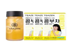 콤부차