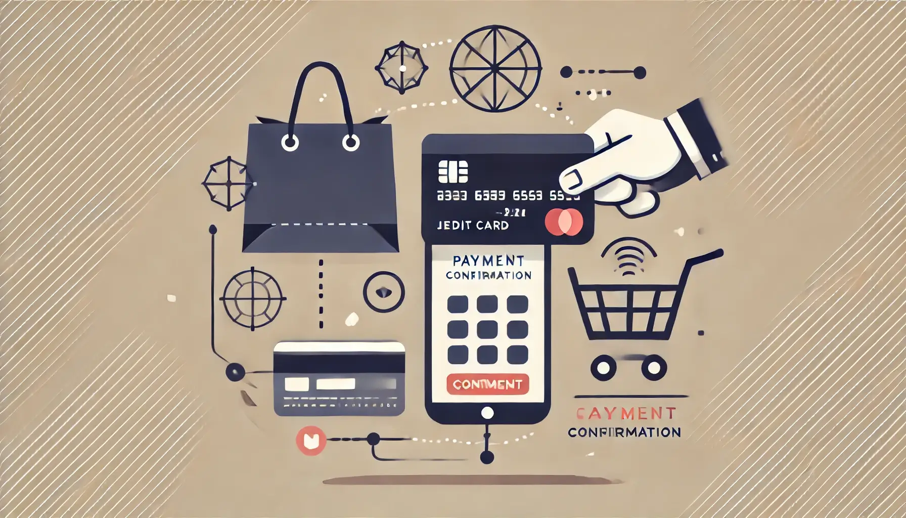 커머스사업 부문