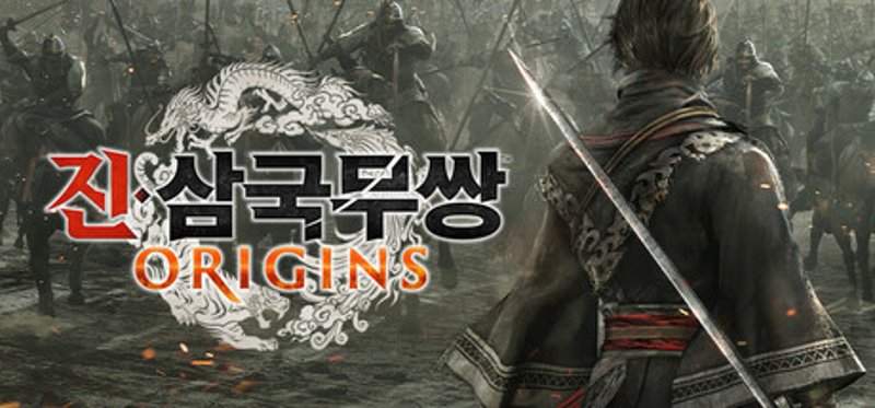 Dynasty Warriors ORIGINS, 진삼국무쌍 오리진