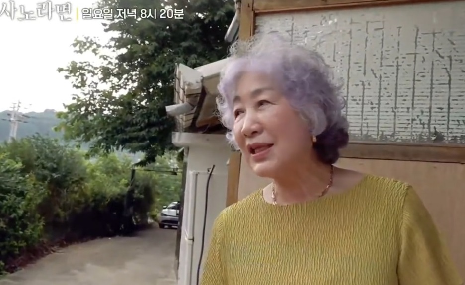 사노라면-염소할배-얼음공주-황혼일기