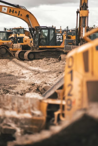 굴착기운전기능사 시험 일정 및 접수 방법