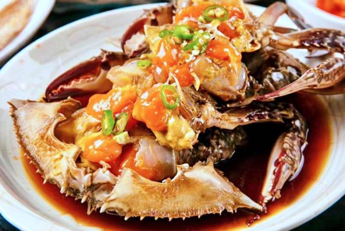 토요일은 밥이좋아 토밥좋아 천안 왕특대 간장게장 맛집