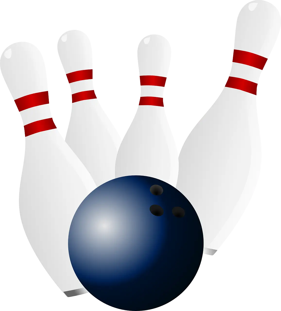 초보 볼러 볼링공 선택 방법확인