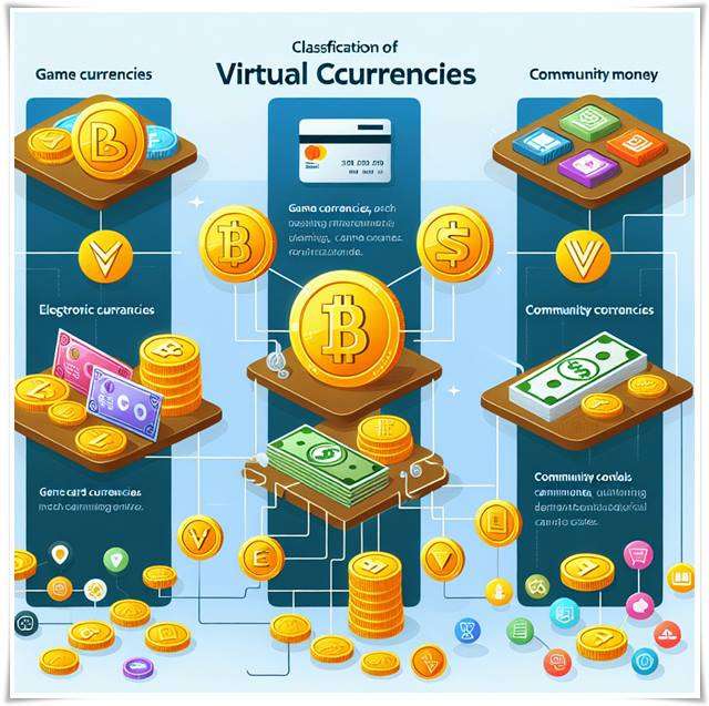 암호화폐란 무엇인가?