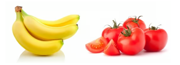 바나나-토마토-바토쥬스