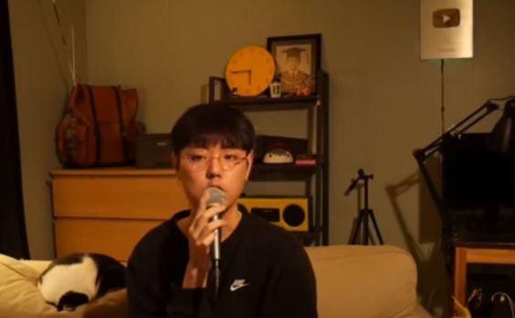 고양이뉴스 원재윤 피디 프로필