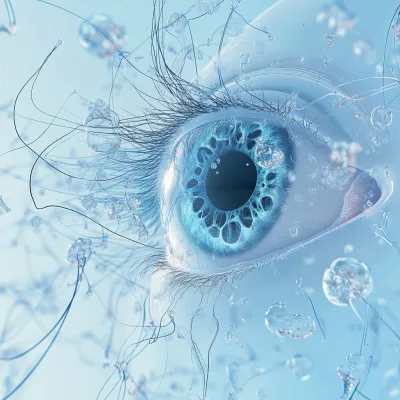 비문증 증상 체크리스트: 당신도 해당되나요?_5