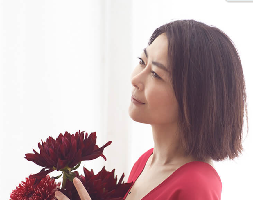 러브레터 나카야마 미호 사망 프로필 인스타그램 사망 이유