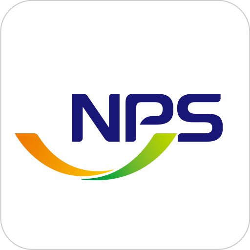 NPS 국민연금공단 사이버연수원 홈페이지