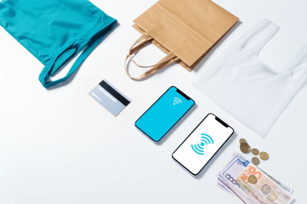 해외 마트 결제 영어 카드 결제와 포..