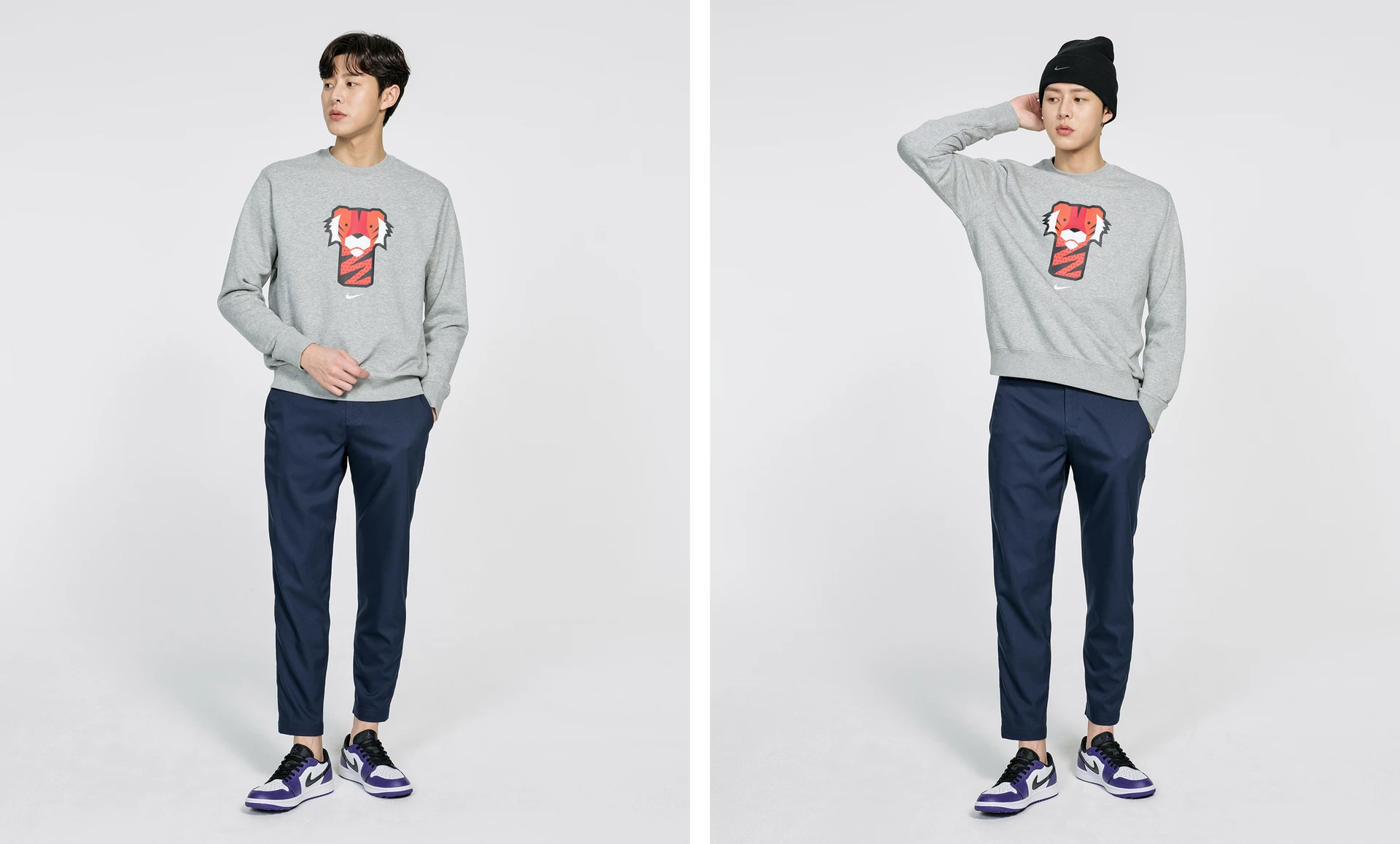 나이키 남성 골프화 추천 TOP 3 알아보기